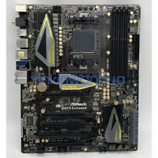 PER Asrock 990FX Extreme9 AM3/AM3+ scheda madre FX8350 DDR3 ATX standard