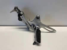 Piastra E Supporto Pedana