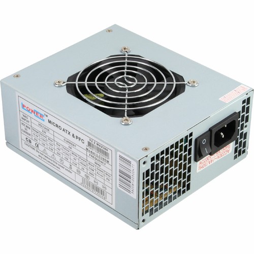 Inl alimentatore micro atx - micro,