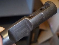 kango 900/950 latch bar