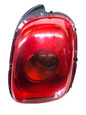 FARI POSTERIORI Mini One Originali