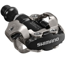 Pedale Shimano PD-M540 pedali