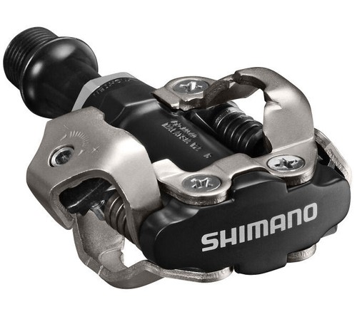 Pedale shimano m540 - shimano, pd-m540