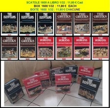 ATLANTIC - 1/32 - SERIE 1600