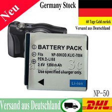Batteria per Fujifilm Finepix