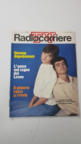 Radio corriere 32 del - n.,