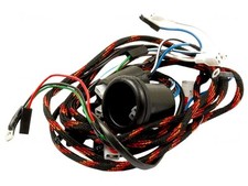 Cablaggio Per Trattori MASSEY