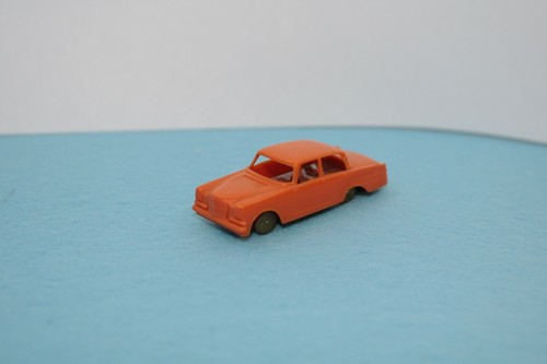 Vintage plastica 87 - vintage, ho