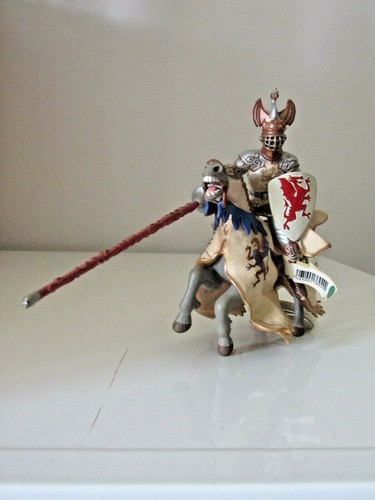Cavaliere medievale giostra - medievale,