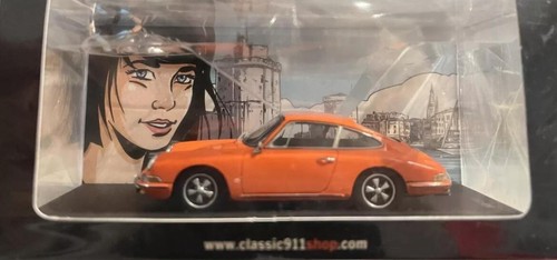 Spark classic passion - 1/43,