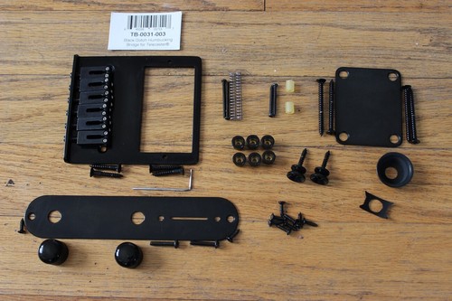 Fender gotoh humbucker - fender/gotoh,