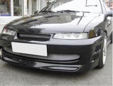 Paraurti anteriore tuning