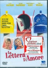LA LETTERA D'AMORE - DVD