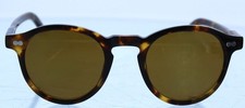 Moscot Mitzen Classic Havana