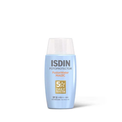 Isdin fusion water magic spf50 - fusion,