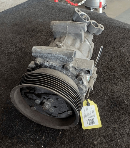 8200819568 compressore c - 8200819568, a/c