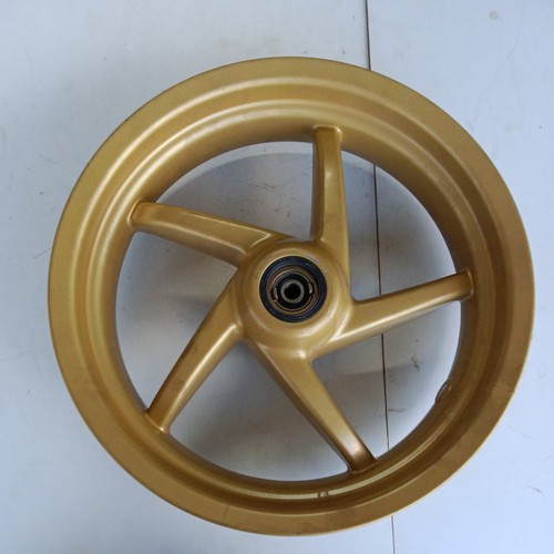 Cerchio ruota anteriore - cerchio,