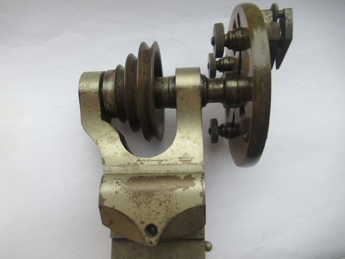 Paletta orologiaio lorch - paletta,