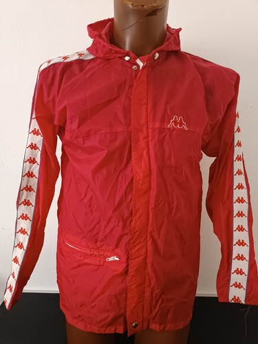 Giacca maglia way antivento - maglia,
