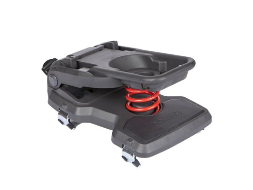 Hamax adattatore portapacchi - hamax,