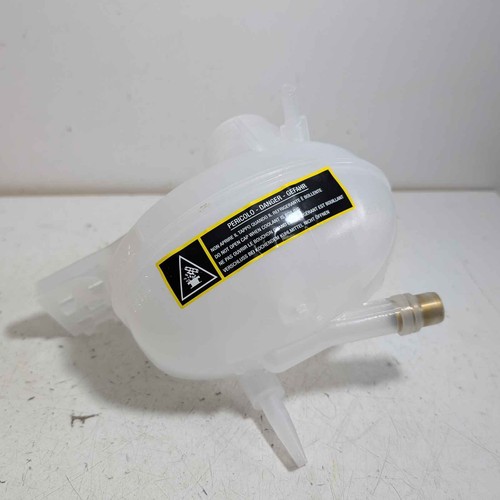 Vaschetta liquido radiatore - vaschetta,