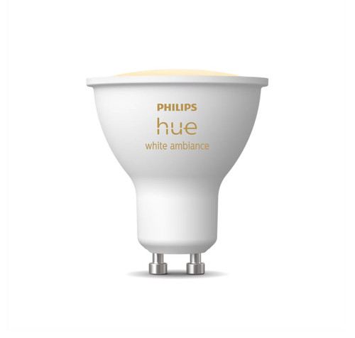 Lampadina led smart philips - lampadina,
