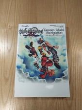603 Kingdom Hearts 3D Dream