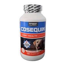 Nutramax Cosequin