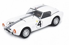 AC COBRA 289 FORD V8 bianco