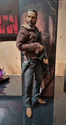 Figurine the walking dead - figurine,