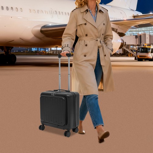 Valigia viaggio pollici - viaggio, 18