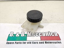 VASCHETTA OLIO POMPA FRENI BREMBO MOTO GUZZI V35 V50 V65 (PP1975)