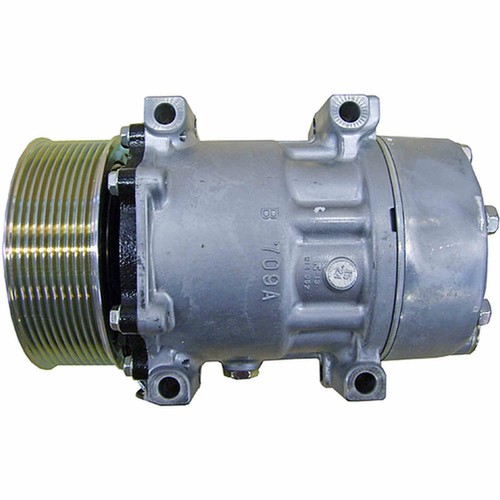 Compressore aria condizionata