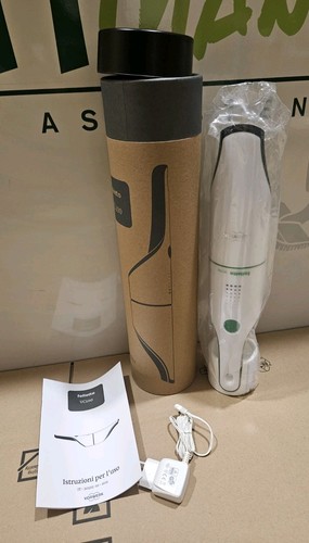 Vorwerk folletto - vorwerk,
