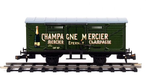 479 wagon metal ets - wagon,