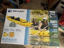 Sevylor Tahiti Classic Kayak