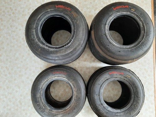 Set pneumatici vega jag - pneumatici,