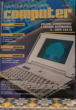 Riviste Vintage Informatica 1