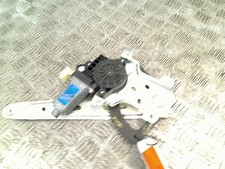 Window regulator electric - window,
