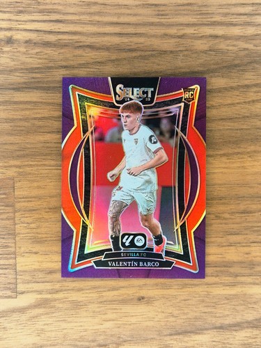 Panini liga select 2024 - panini, la