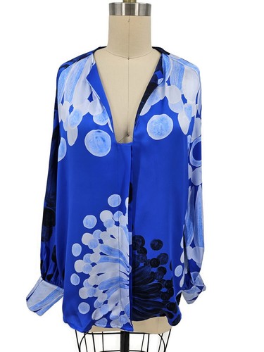 Camicia blusa themis nefeli - blusa,