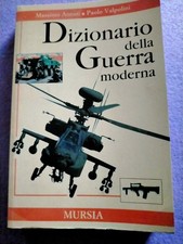 DIZIONARIO DELLA GUERRA