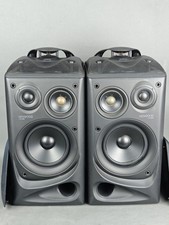 Coppia altoparlanti Kenwood