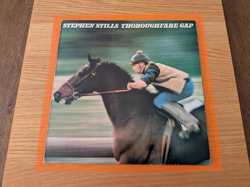 Stephen stills thoroughfare - stephen,