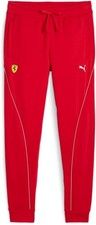 Felpa PUMA Scuderia Ferrari
