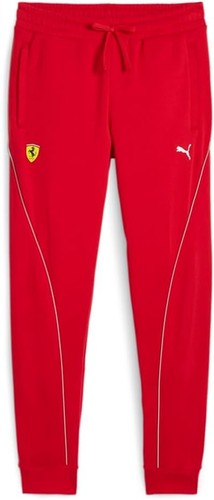 Pantalone felpa ferrari race - felpa,