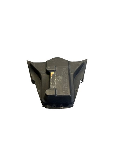 Carena coperchio batteria - carena,