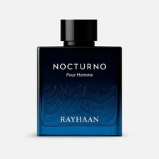 Rayhaan Nocturno Eau de Parfum