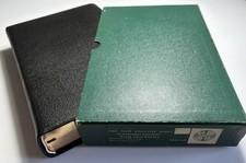 The New English Bible With