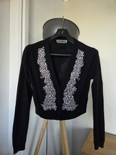 Cardigan Giambattista Valli X